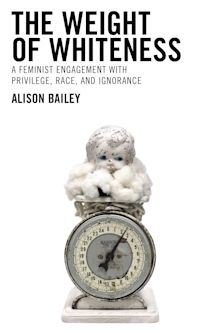 The Weight of Whiteness cover
