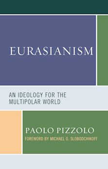 Eurasianism cover