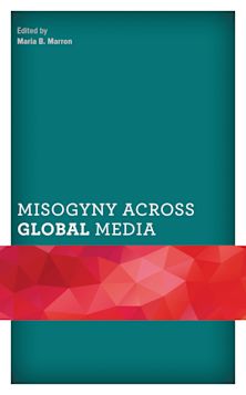 Misogyny across Global Media cover