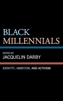 Black Millennials cover