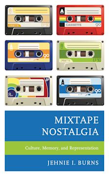 Mixtape Nostalgia cover