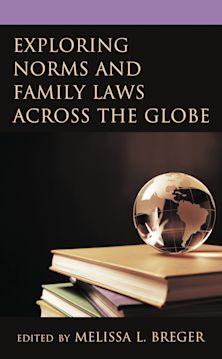 Exploring Norms and Family Laws across the Globe cover