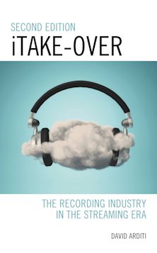 iTake-Over cover