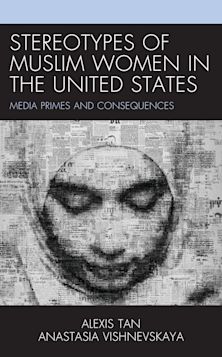 Stereotypes of Muslim Women in the United States cover