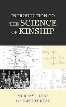 Introduction to the Science of Kinship cover