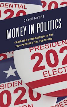 Money in Politics cover