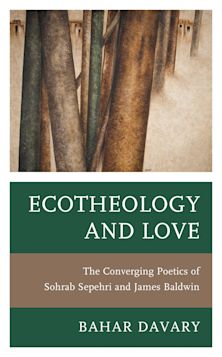 Ecotheology and Love cover