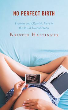 No Perfect Birth cover