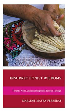 Insurrectionist Wisdoms cover