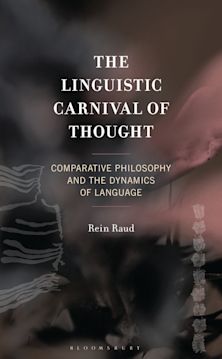 Linguistic Carnival of Thought cover