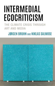 Intermedial Ecocriticism cover