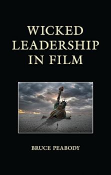Wicked Leadership in Film cover