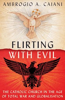 Flirting with Evil cover