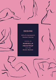 Desire cover