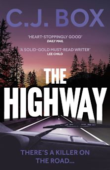 The Highway cover