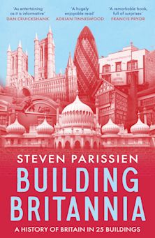 Building Britannia cover