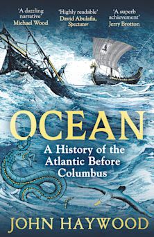 Ocean cover