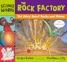 The Rock Factory cover