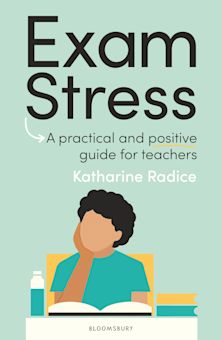 Exam Stress cover