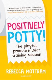 Positively Potty cover