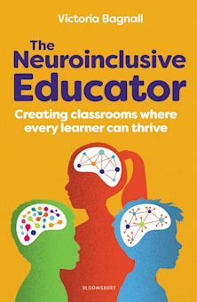 The Neuroinclusive Educator cover