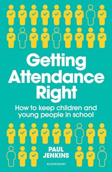 Getting Attendance Right cover