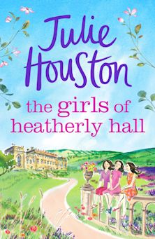 The Girls of Heatherly Hall cover