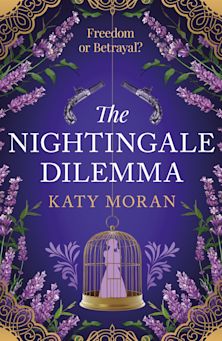 Nightingale Dilemma cover