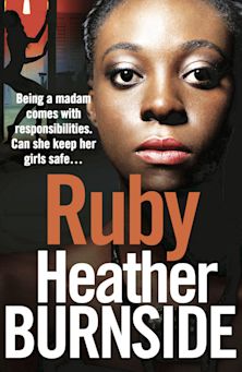 Ruby cover