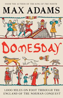 Domesday cover