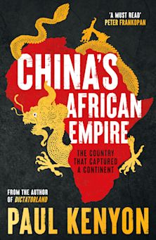 China's African Empire cover