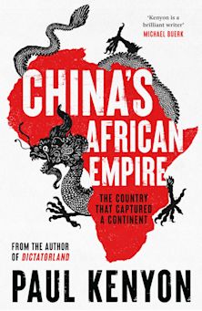 China's African Empire cover