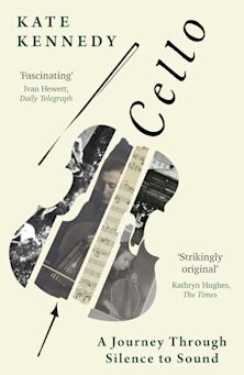 Cello cover