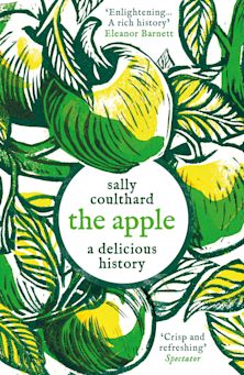 The Apple: A Delicious History cover