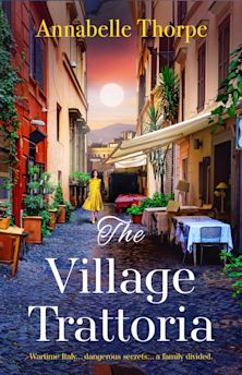 The Village Trattoria cover