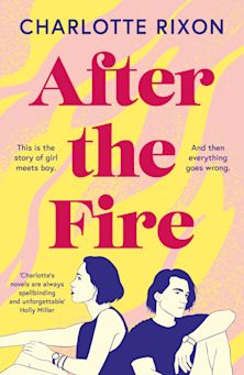 After the Fire cover