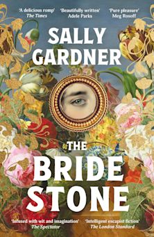The Bride Stone cover