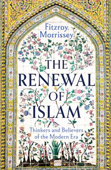 The Renewal of Islam cover