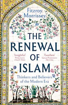 The Renewal of Islam cover