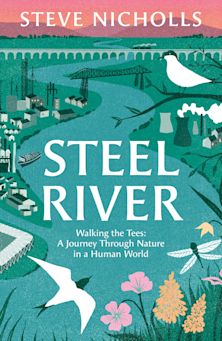 Steel River cover