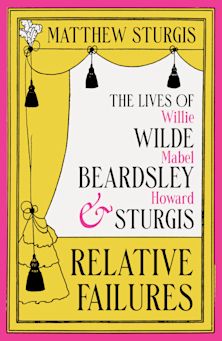 Relative Failures cover