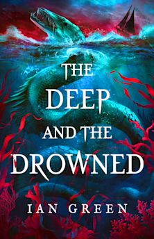Deep and the Drowned cover