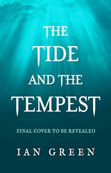 The Tide and the Tempest cover