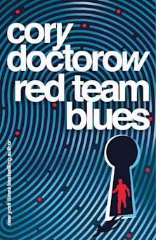 Red Team Blues cover