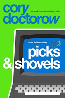 Picks and Shovels cover