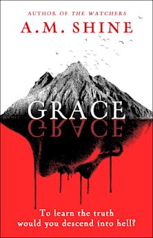 Grace cover