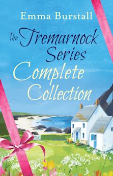 The Tremarnock Series Box Set cover