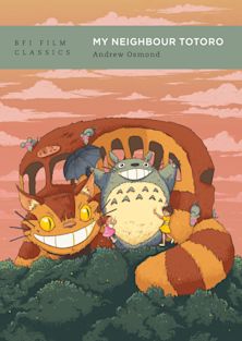 My Neighbour Totoro cover