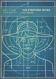 The Stepford Wives cover