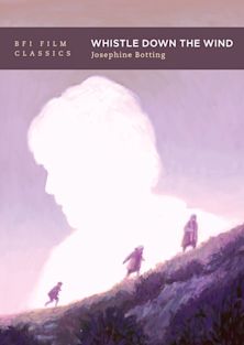 Whistle Down the Wind cover